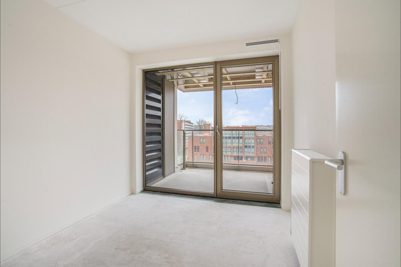 Nieuw 3-kamerappartement met balkon in Osdorp - Afbeelding 12