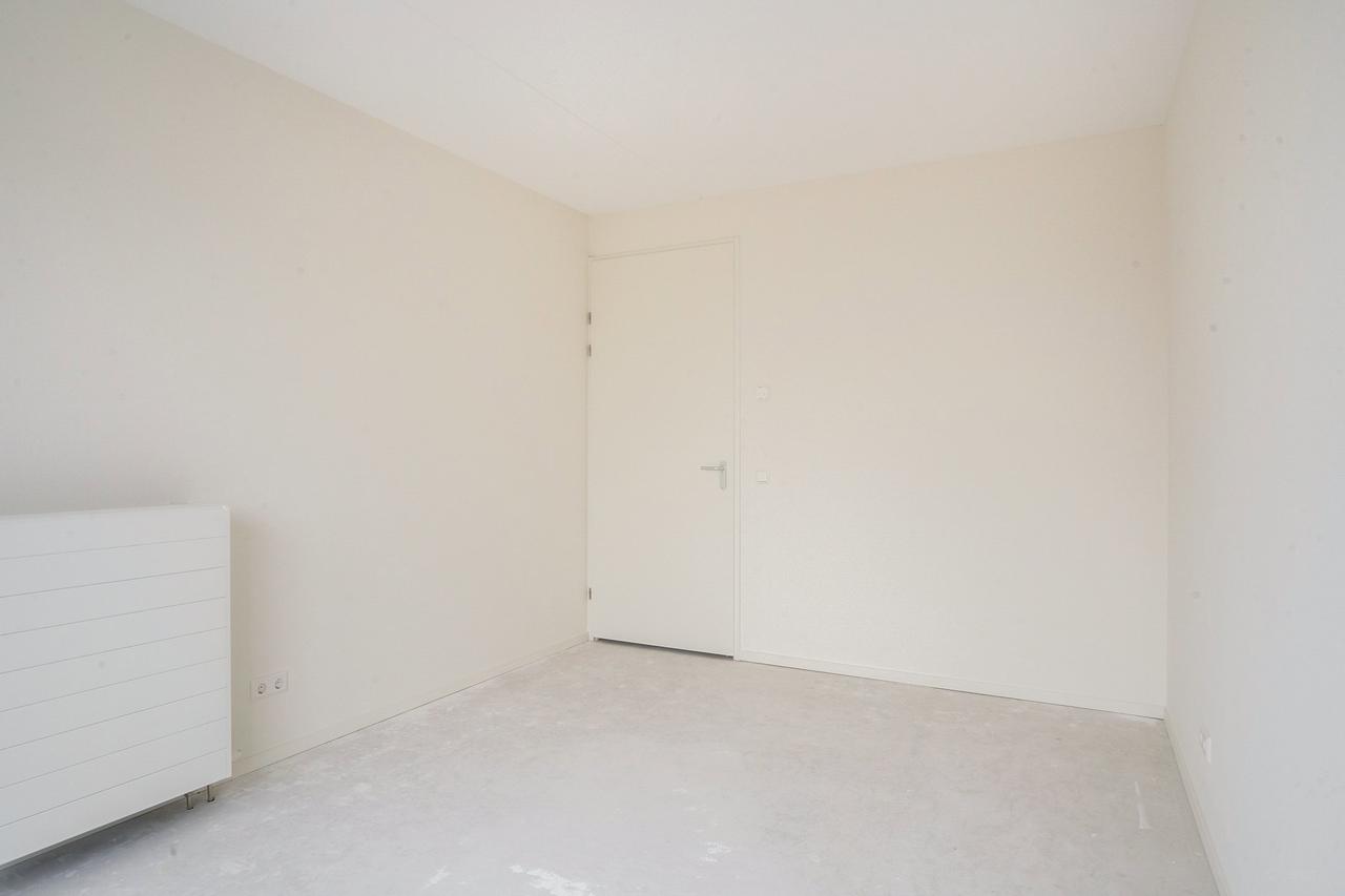 Nieuw 3-kamerappartement met balkon in Osdorp - Afbeelding 13