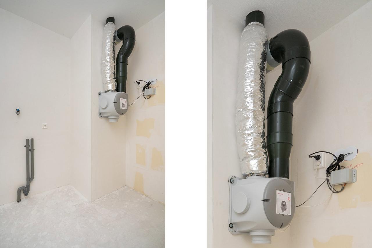 Nieuw 3-kamerappartement met balkon in Osdorp - Afbeelding 14