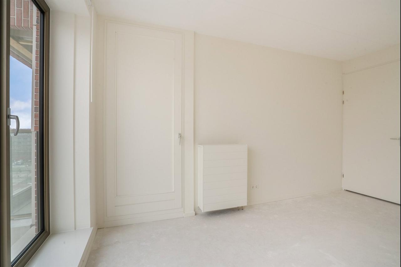 Nieuw 3-kamerappartement met balkon in Osdorp - Afbeelding 18