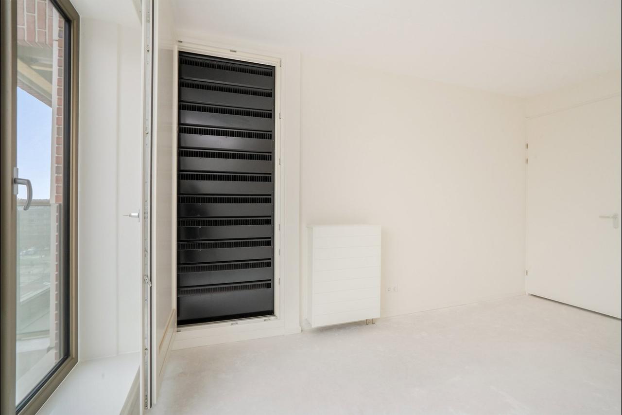 Nieuw 3-kamerappartement met balkon in Osdorp - Afbeelding 19