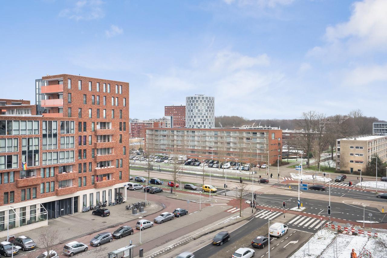 Nieuw 3-kamerappartement met balkon in Osdorp - Afbeelding 22