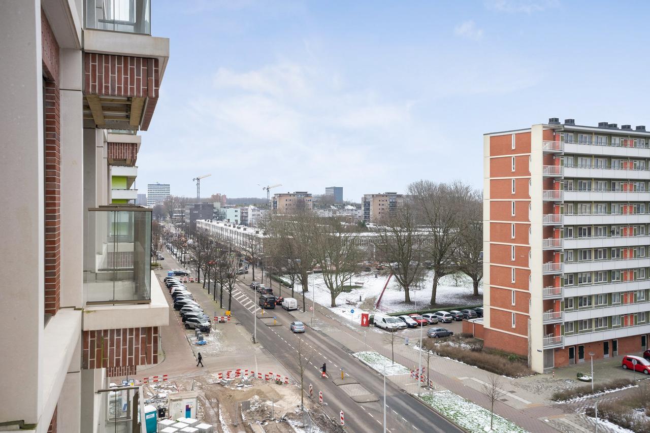 Nieuw 3-kamerappartement met balkon in Osdorp - Afbeelding 25