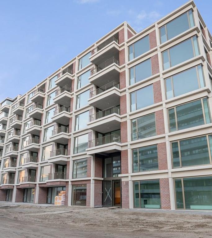 Nieuw 3-kamerappartement met balkon in Osdorp - Afbeelding 26