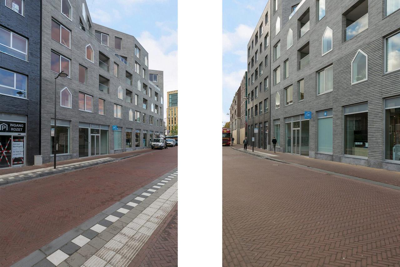 3-kamerappartement in hartje Arnhem - Afbeelding 2