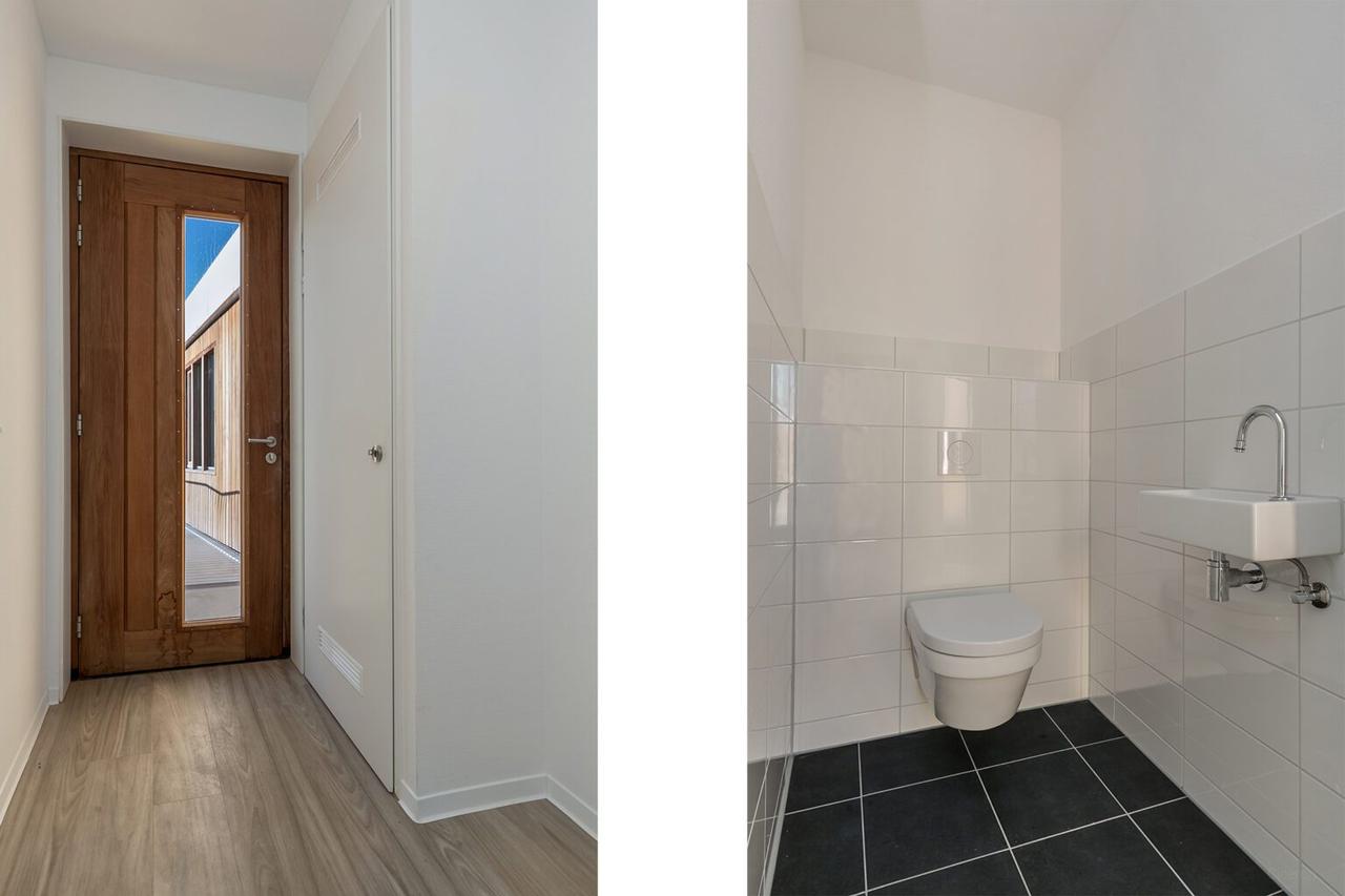 3-kamerappartement in hartje Arnhem - Afbeelding 4