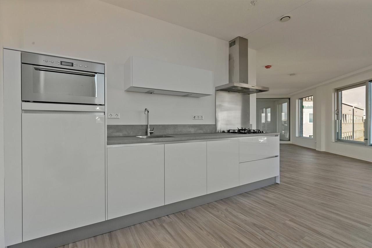 3-kamerappartement in hartje Arnhem - Afbeelding 5