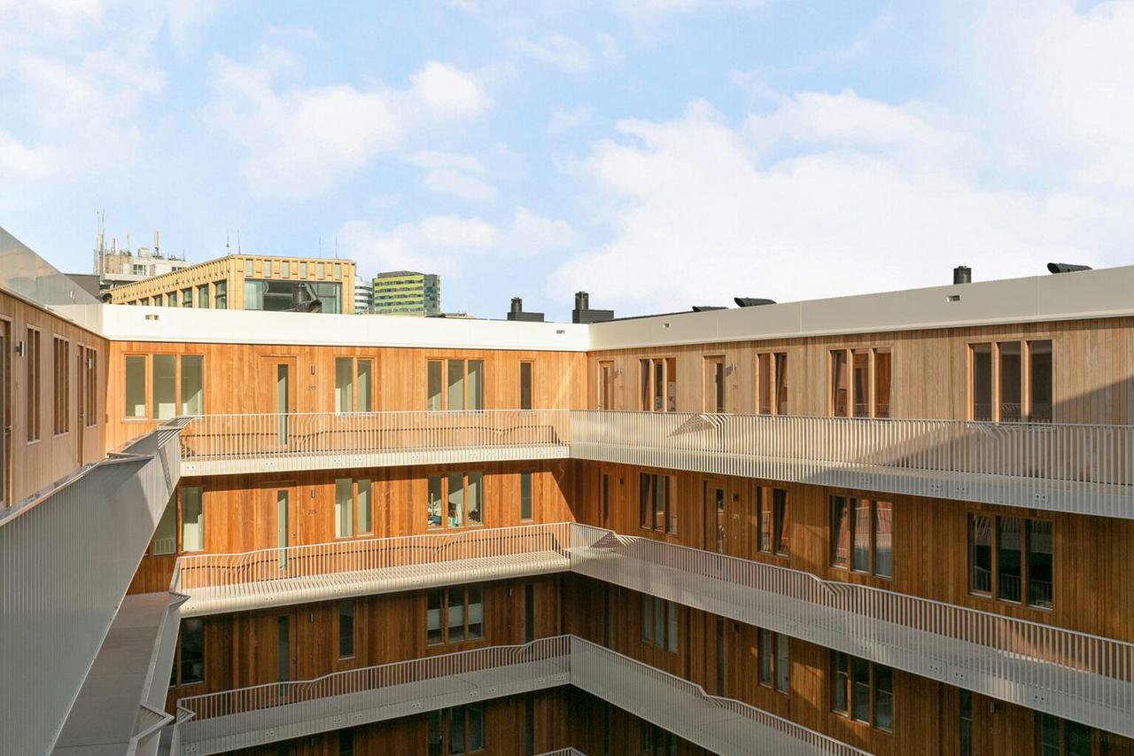 3-kamerappartement in hartje Arnhem - Afbeelding 9
