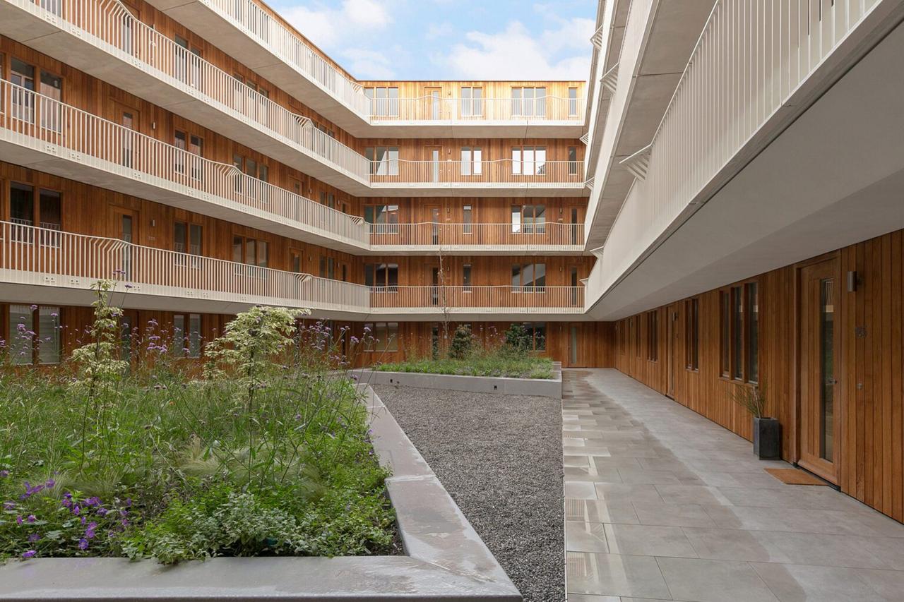 3-kamerappartement in hartje Arnhem - Afbeelding 10