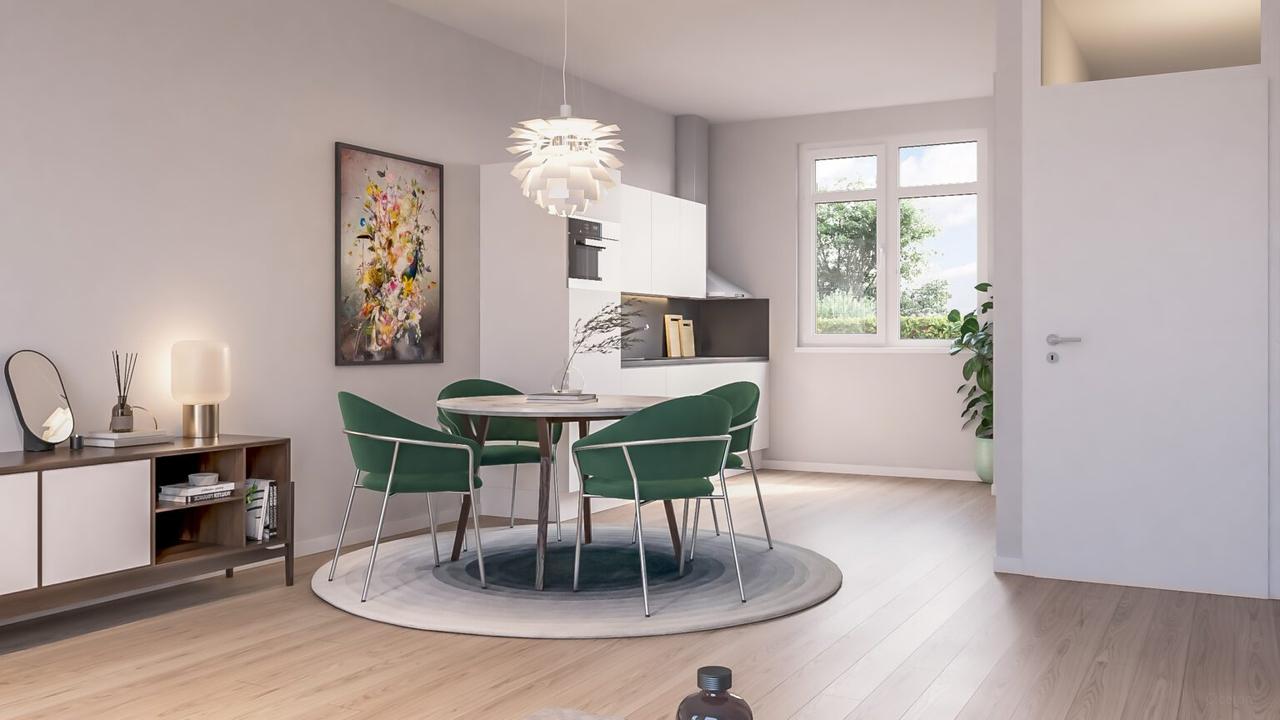 Gasloze hoekwoning met tuin in Uden - Afbeelding 4