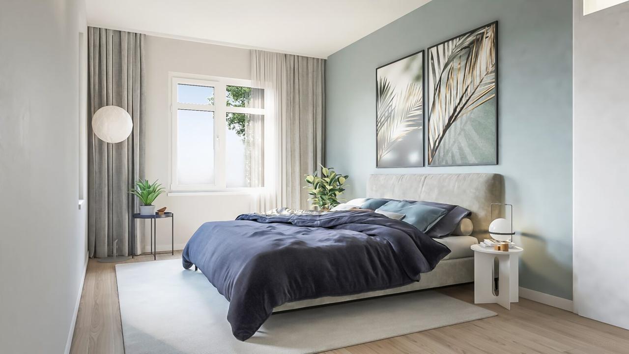 Gasloze hoekwoning met tuin in Uden - Afbeelding 6