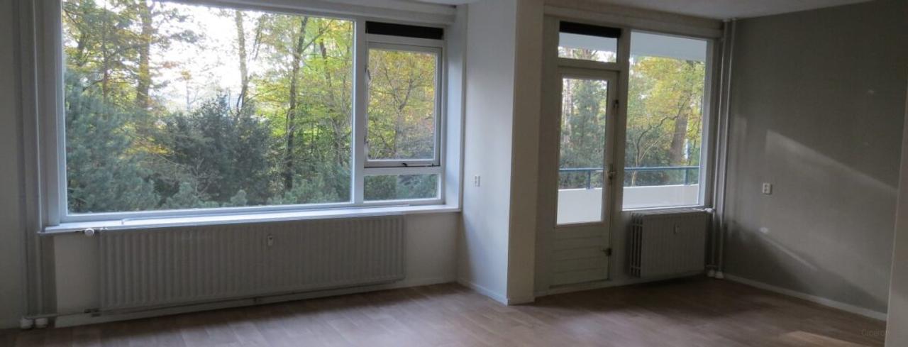 3-kamerappartement met balkon in Cranevelt - Afbeelding 2