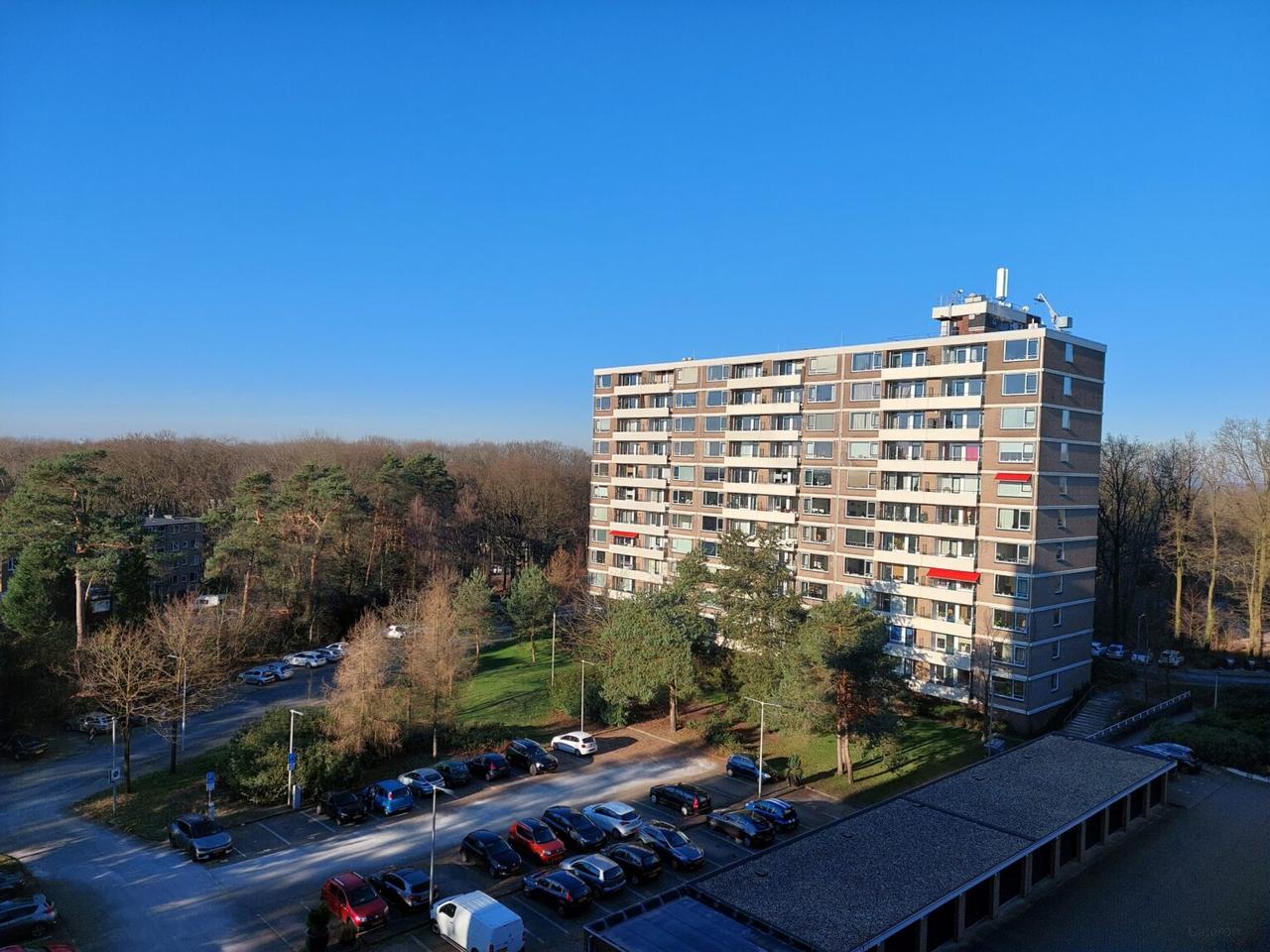 3-kamerappartement met balkon in Cranevelt - Afbeelding 3