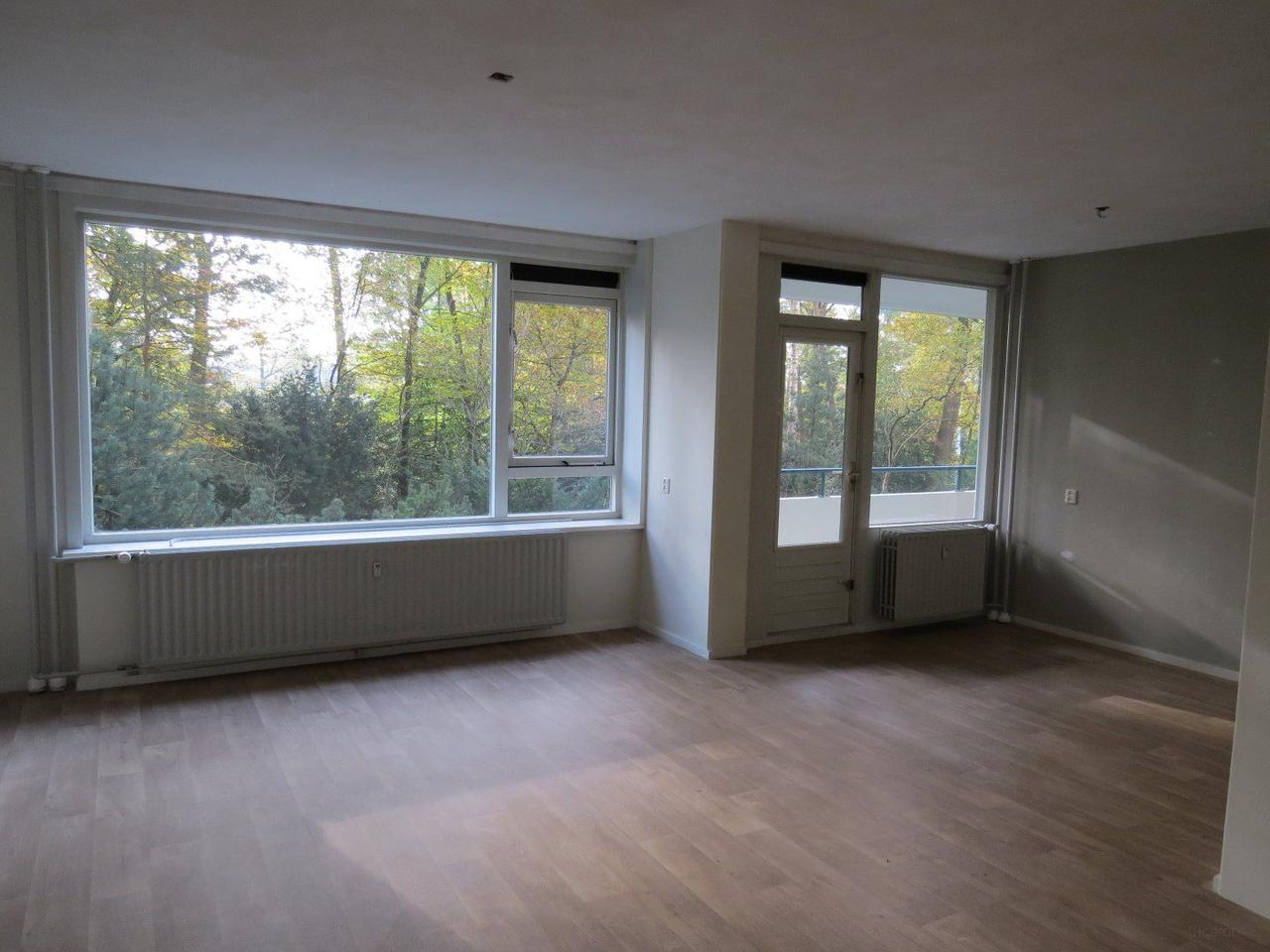 3-kamerappartement met balkon in Cranevelt - Afbeelding 4