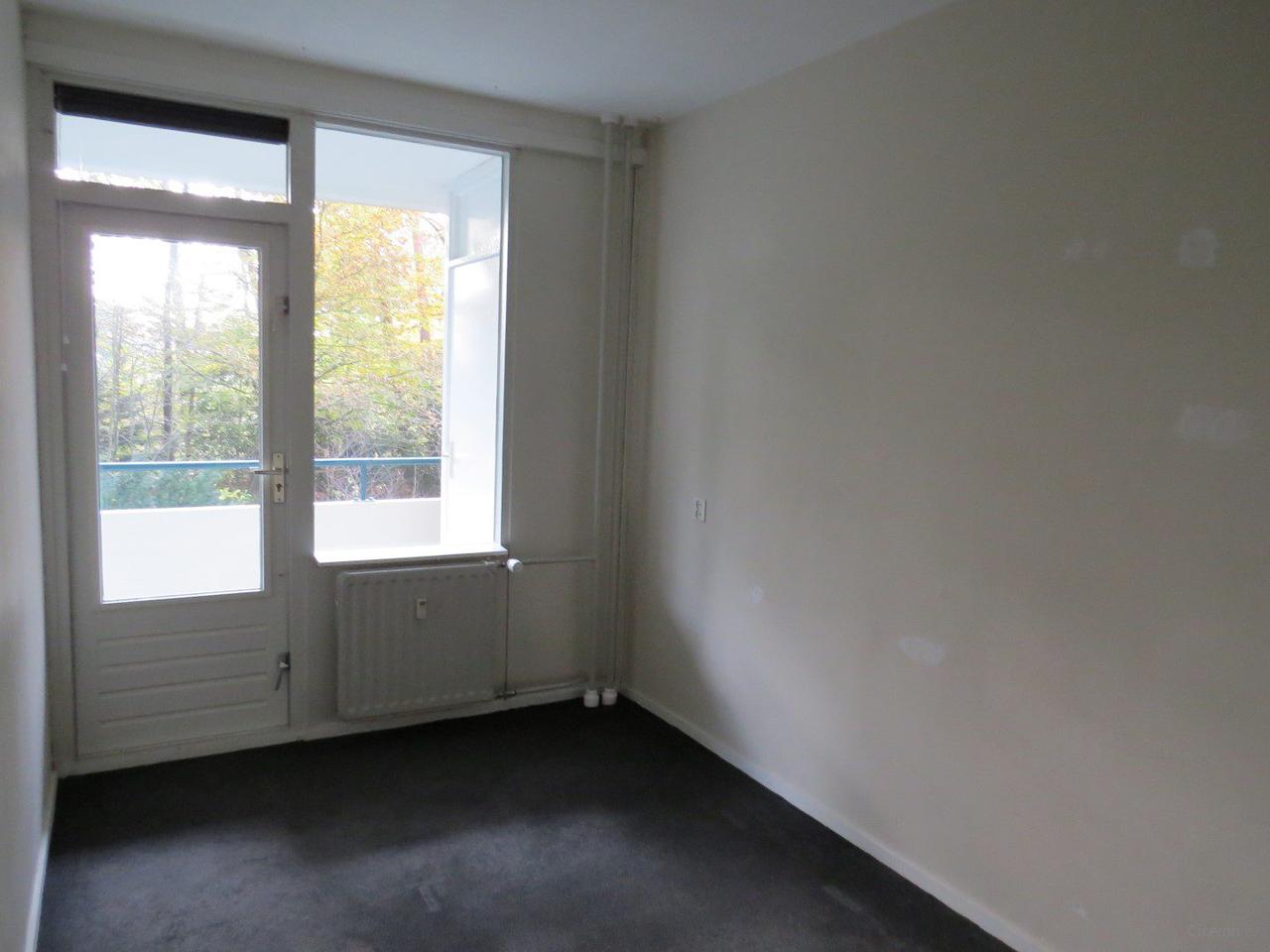 3-kamerappartement met balkon in Cranevelt - Afbeelding 8