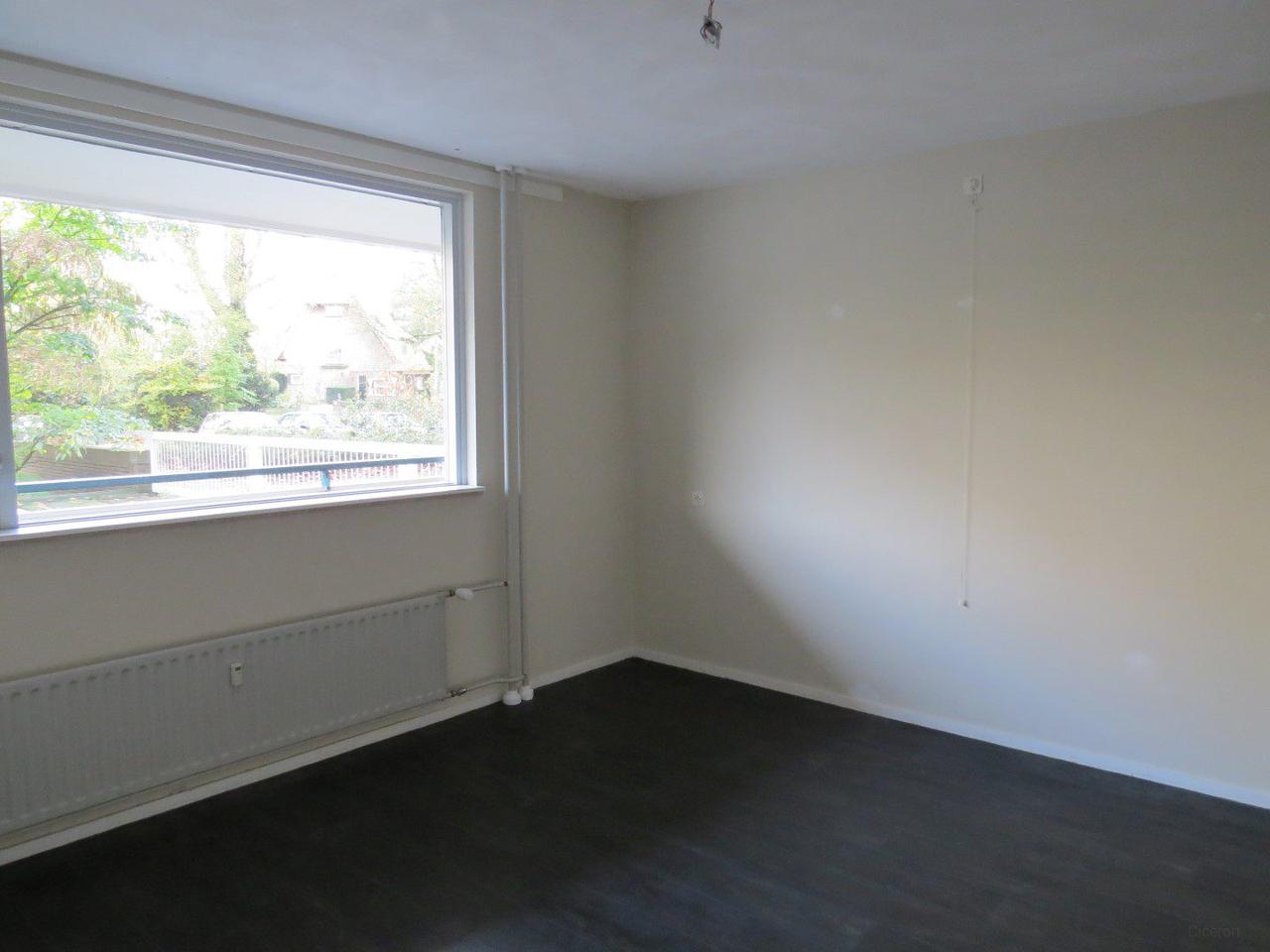 3-kamerappartement met balkon in Cranevelt - Afbeelding 9