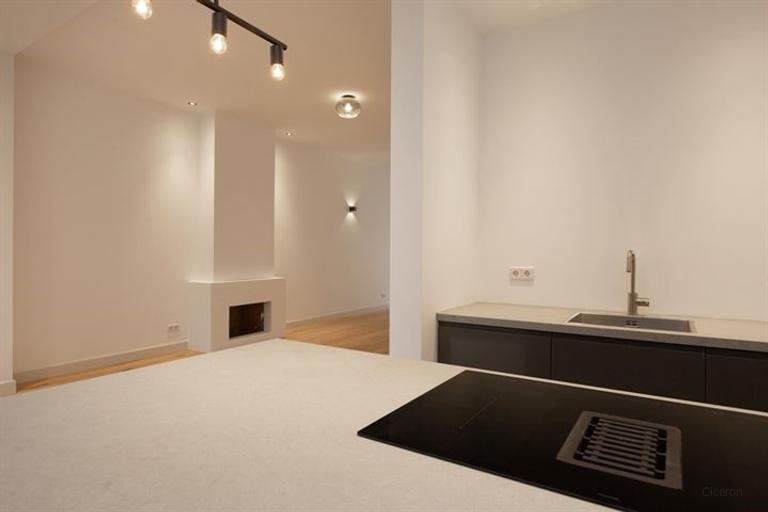 Parterrewoning van 169 m² met tuin en lift - Afbeelding 14