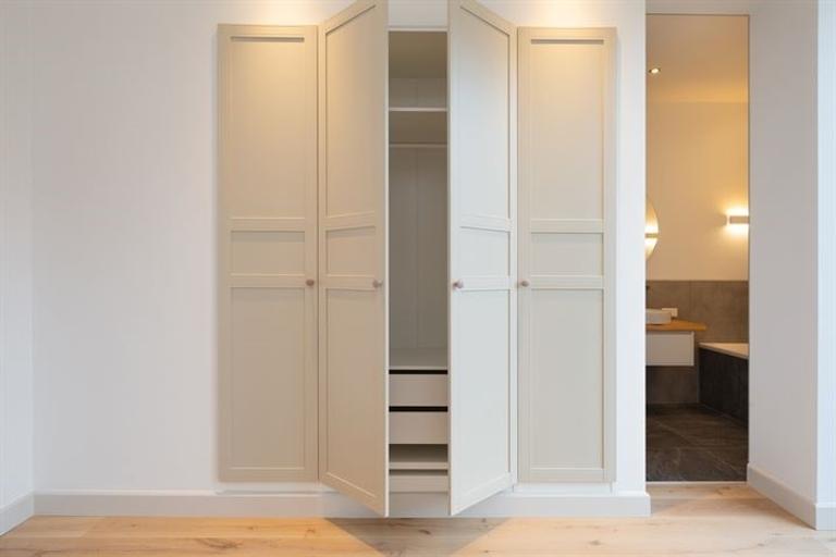 Parterrewoning van 169 m² met tuin en lift - Afbeelding 40