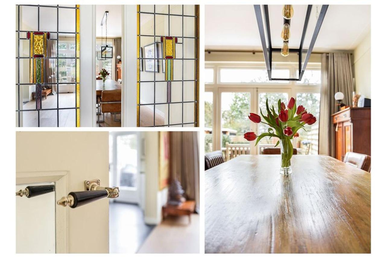 Spacious family home with 6 bedrooms - Image 12
