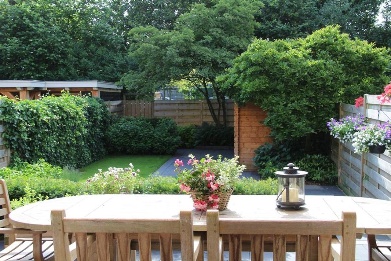 Spacious family home with 6 bedrooms - Image 15