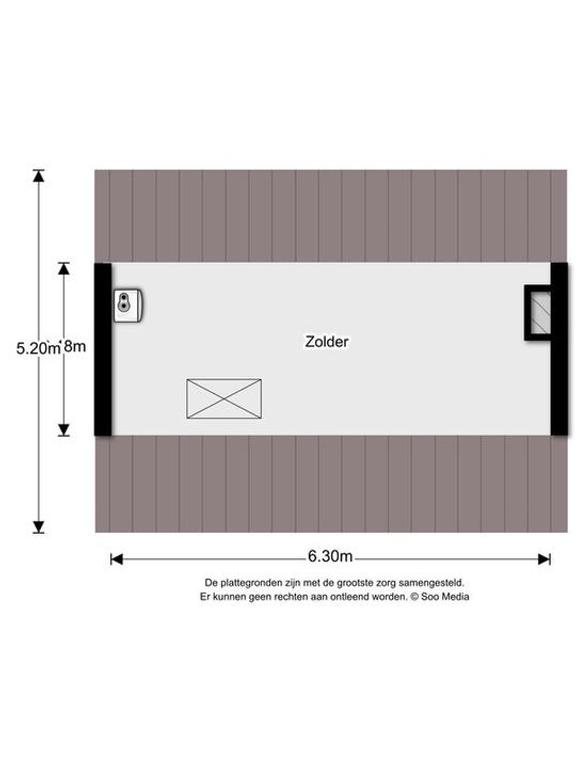 Spacious family home with 6 bedrooms - Image 33