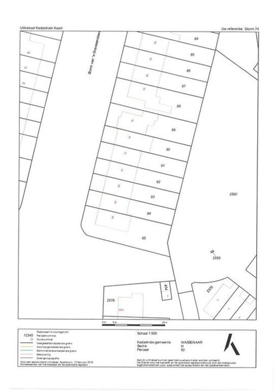 Spacious family home with 6 bedrooms - Image 35