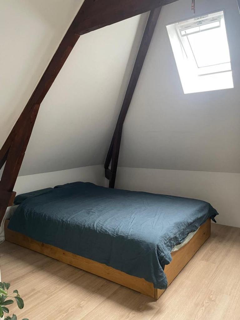 Appartement met uitzicht bij de Sassenpoort - Afbeelding 2