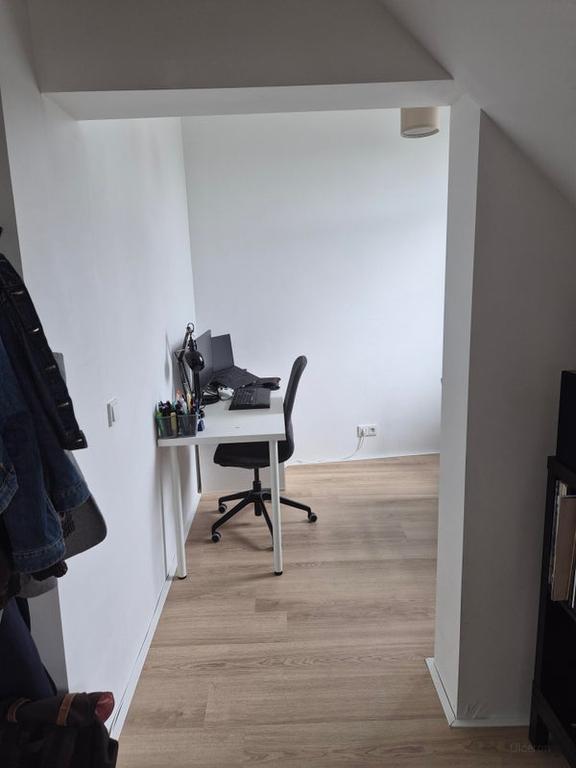 Appartement met uitzicht bij de Sassenpoort - Afbeelding 5
