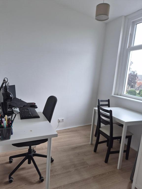 Appartement met uitzicht bij de Sassenpoort - Afbeelding 7