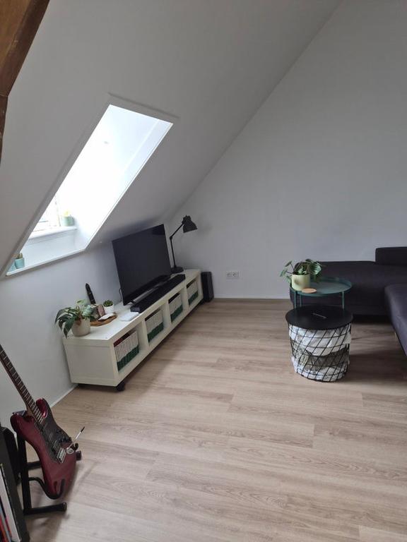 Appartement met uitzicht bij de Sassenpoort - Afbeelding 8