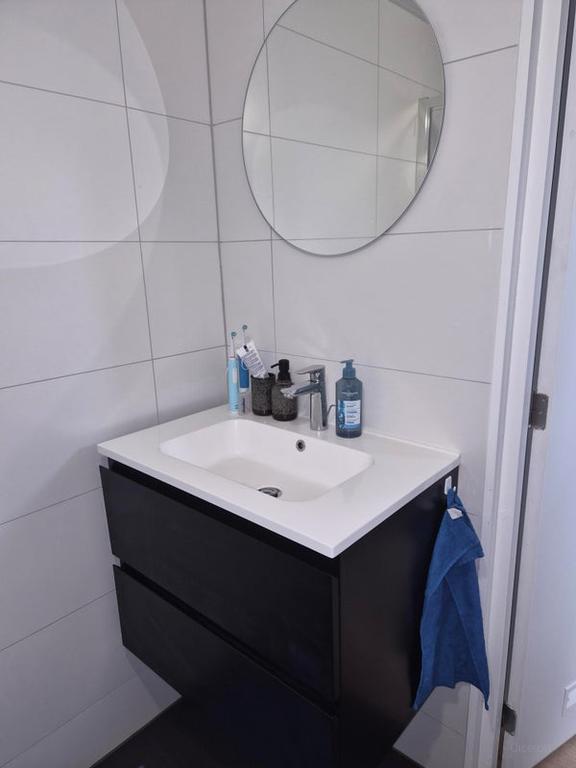 Appartement met uitzicht bij de Sassenpoort - Afbeelding 12