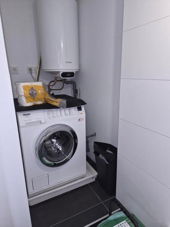 Appartement met uitzicht bij de Sassenpoort - Afbeelding 14