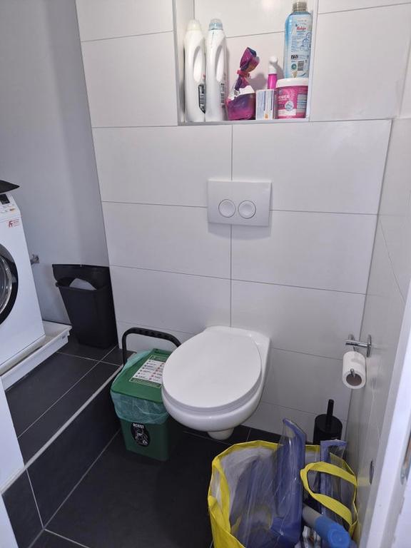 Appartement met uitzicht bij de Sassenpoort - Afbeelding 15