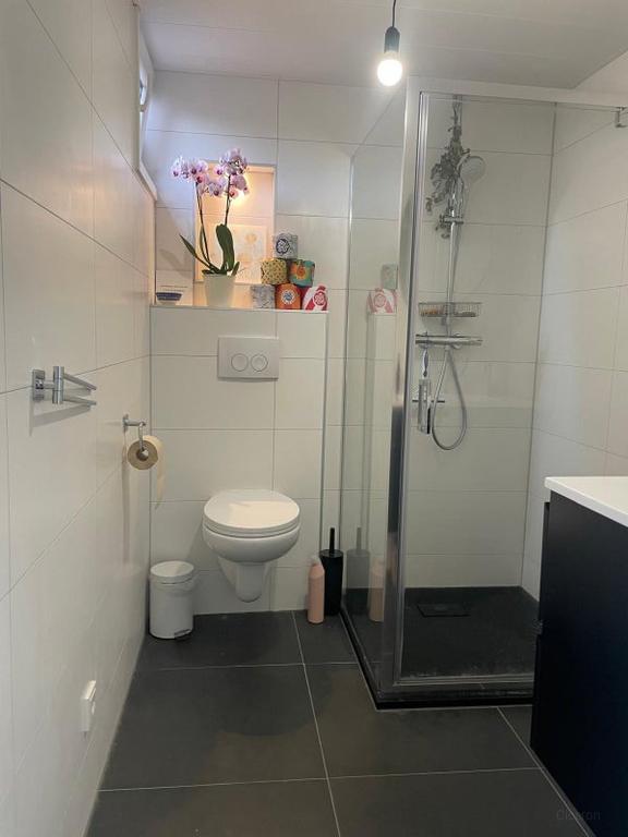 Appartement met uitzicht bij de Sassenpoort - Afbeelding 17