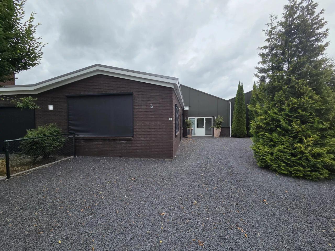 Bungalow van 156 m² met tuin in Erica - Afbeelding 1