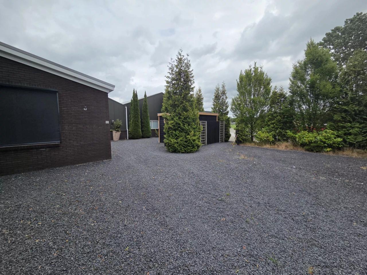 Bungalow van 156 m² met tuin in Erica - Afbeelding 2
