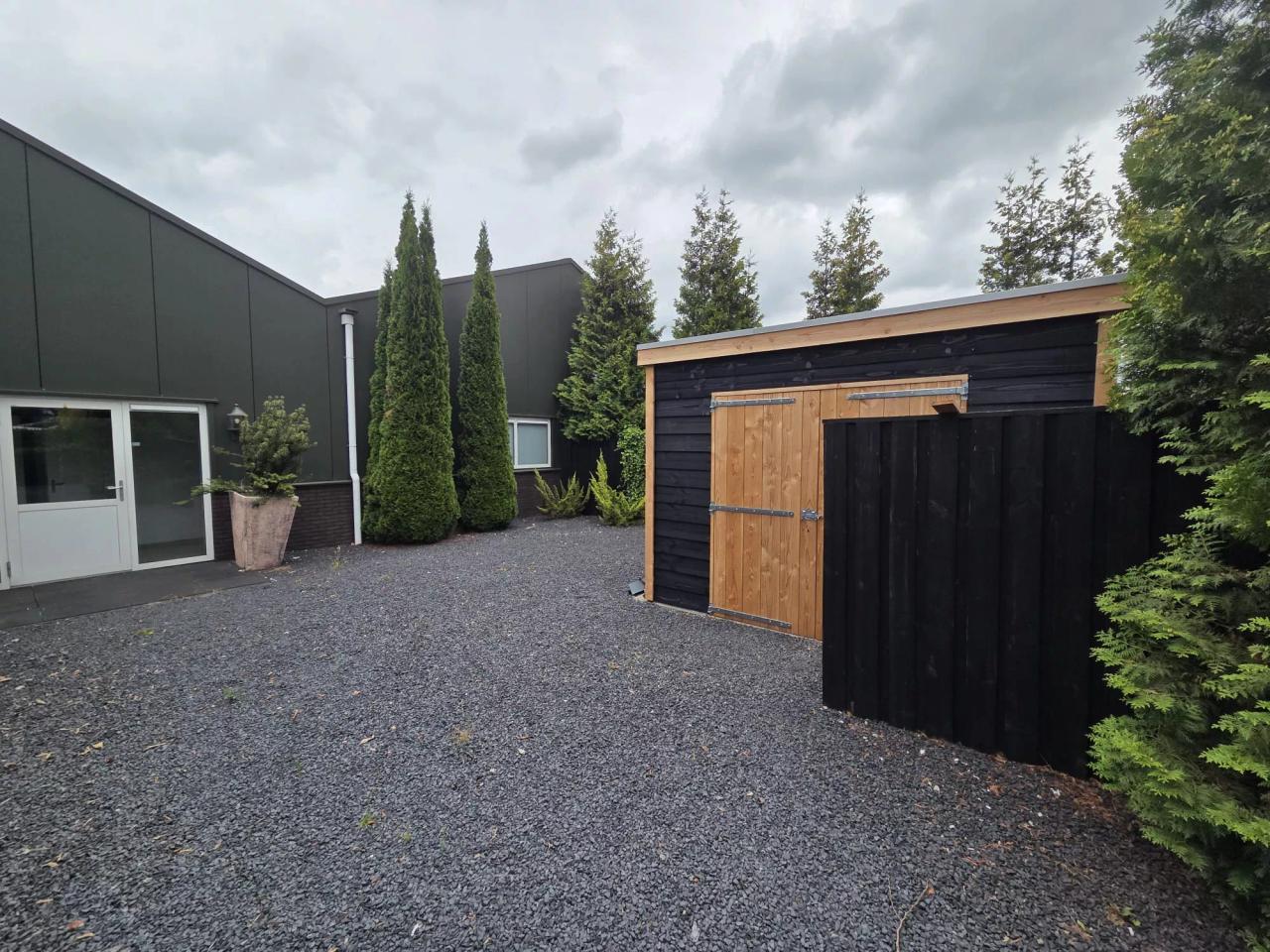 Bungalow van 156 m² met tuin in Erica - Afbeelding 3