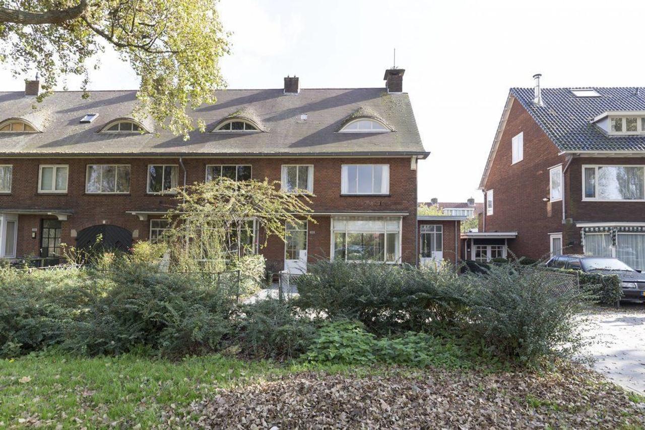 Huis aan Keizer Karelweg in Amstelveen - Afbeelding 1