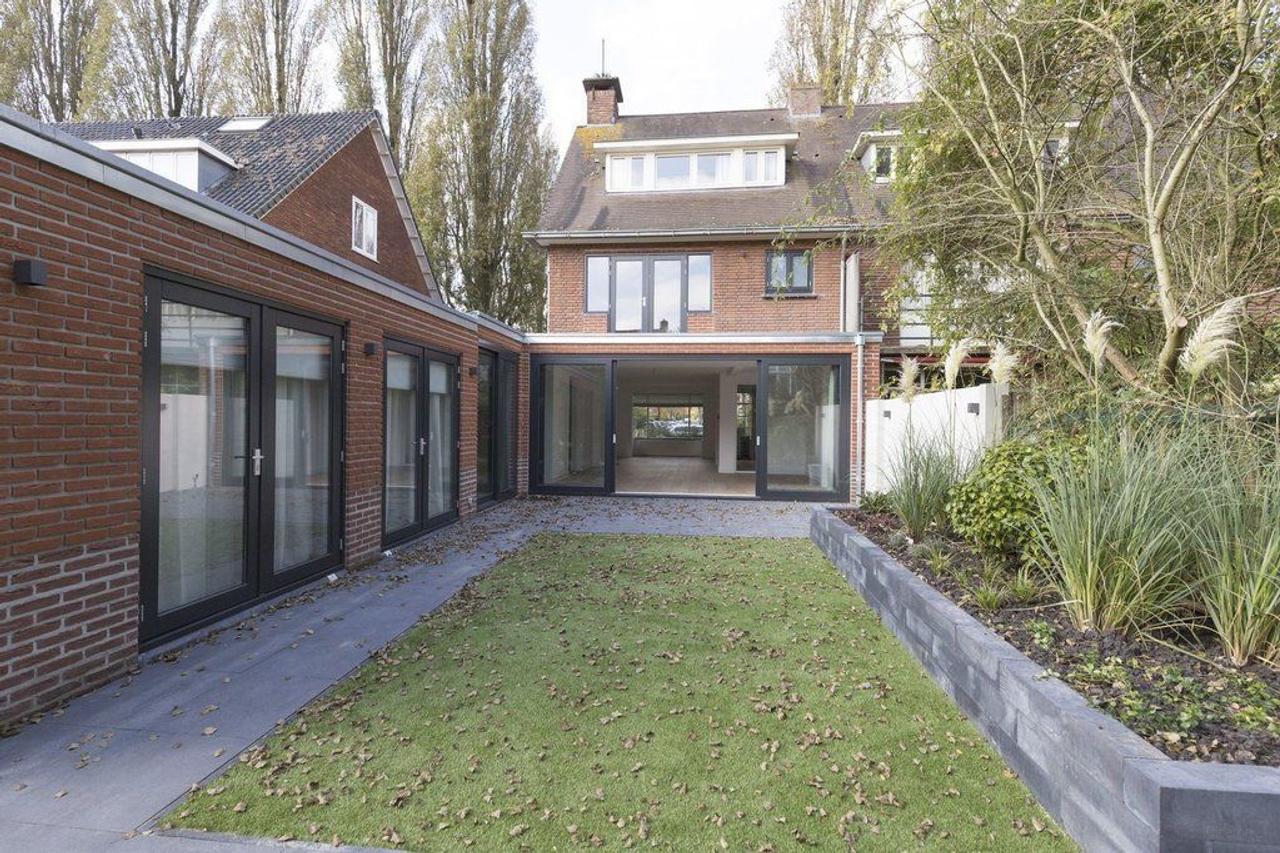Huis aan Keizer Karelweg in Amstelveen - Afbeelding 2