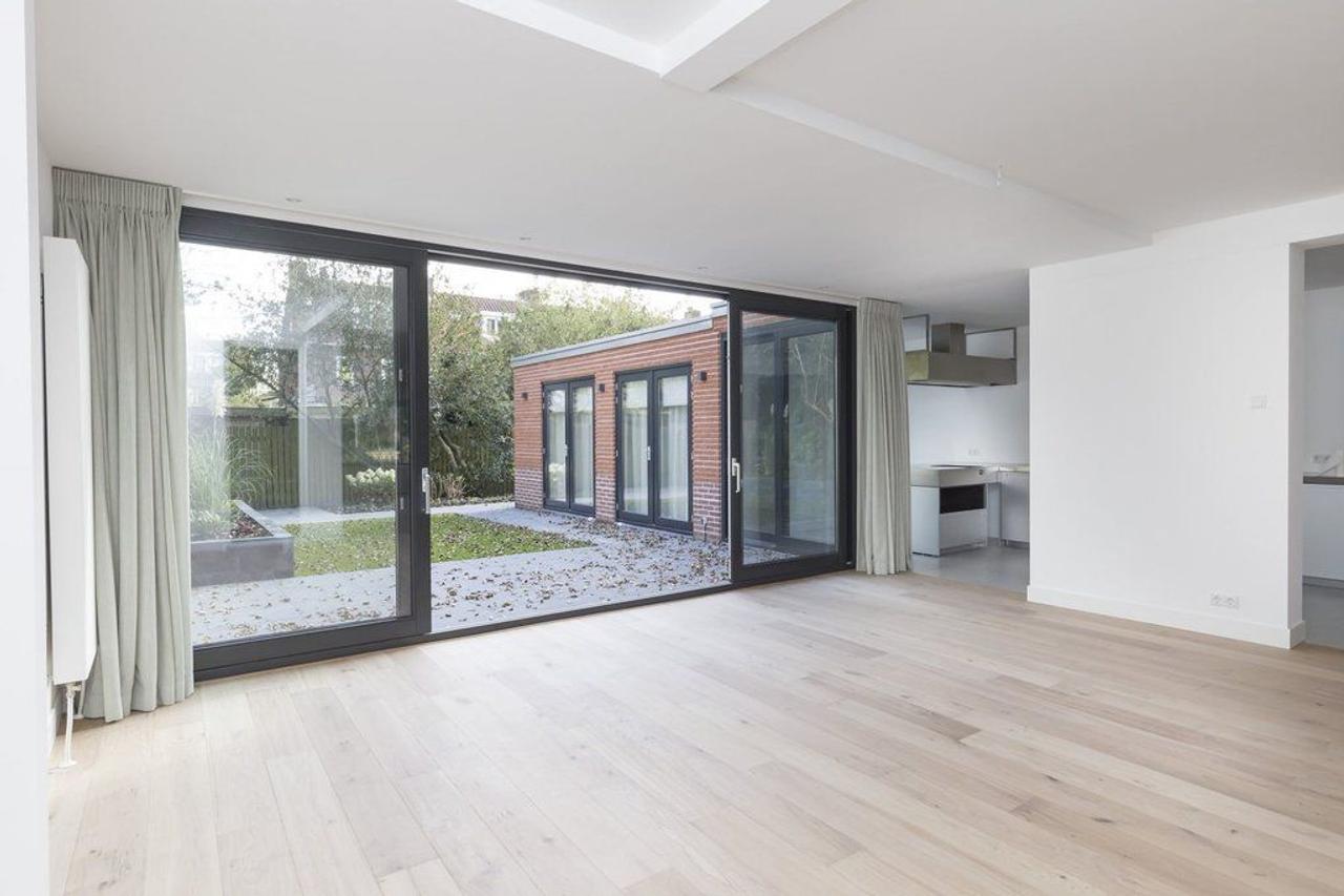 Huis aan Keizer Karelweg in Amstelveen - Afbeelding 15
