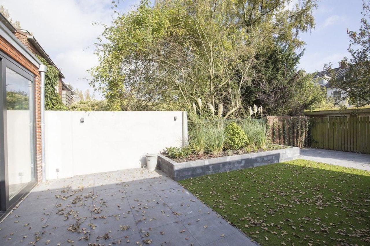 Huis aan Keizer Karelweg in Amstelveen - Afbeelding 18