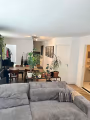3-kamerappartement in Boeimeer, Breda