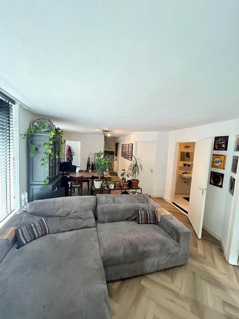 3-kamerappartement in Boeimeer, Breda - Afbeelding 2