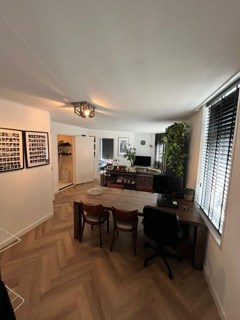 3-kamerappartement in Boeimeer, Breda - Afbeelding 3