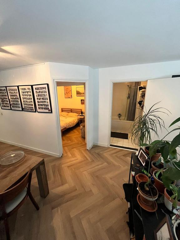 3-kamerappartement in Boeimeer, Breda - Afbeelding 5