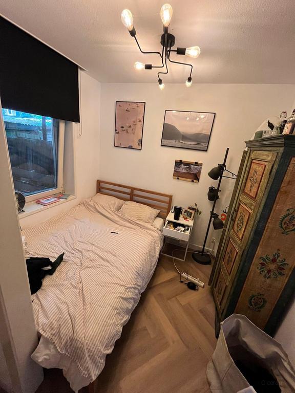 3-kamerappartement in Boeimeer, Breda - Afbeelding 9