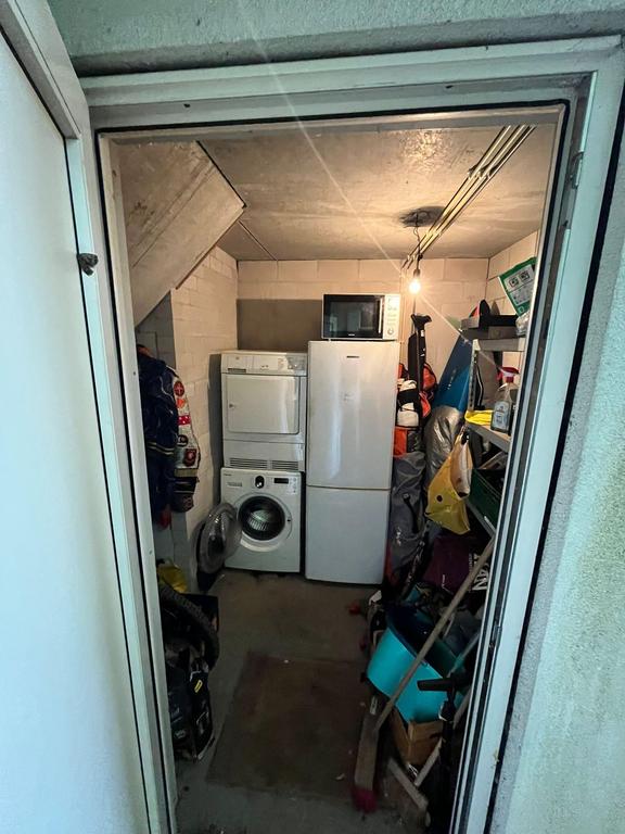 3-kamerappartement in Boeimeer, Breda - Afbeelding 11