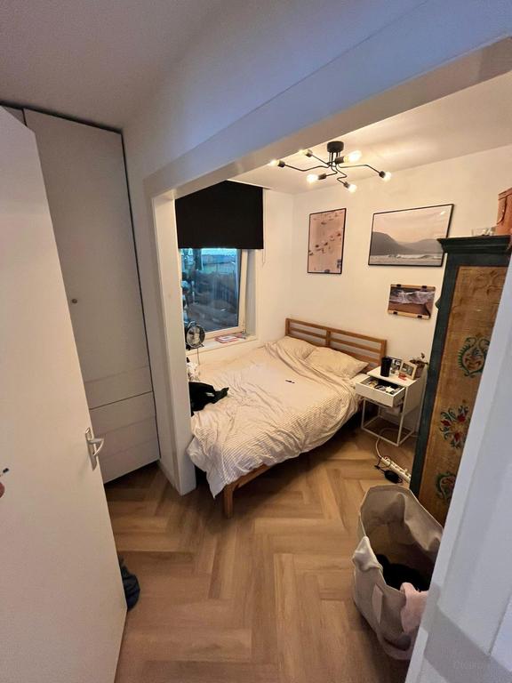 3-kamerappartement in Boeimeer, Breda - Afbeelding 12