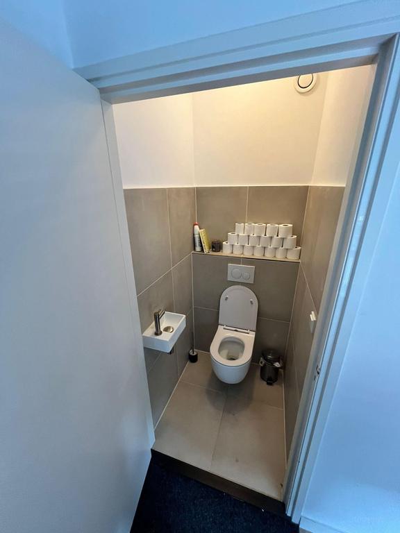 3-kamerappartement in Boeimeer, Breda - Afbeelding 17
