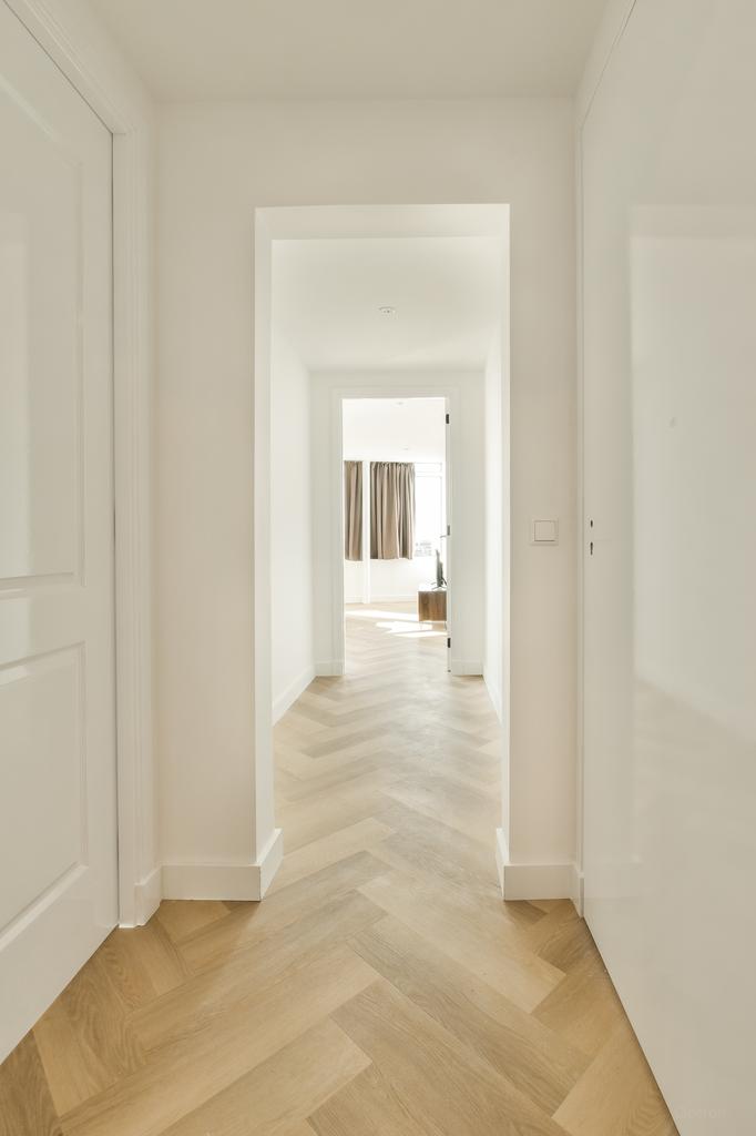 3-kamerappartement met dakterras in De Aker - Afbeelding 2